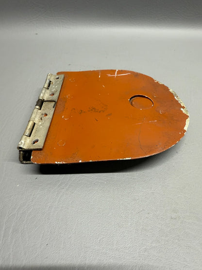 Cessna Oil Access door