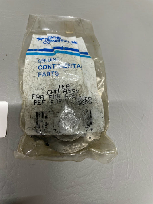 Bendix Impulse Coupling P/N 10-349357-7, 10-52903