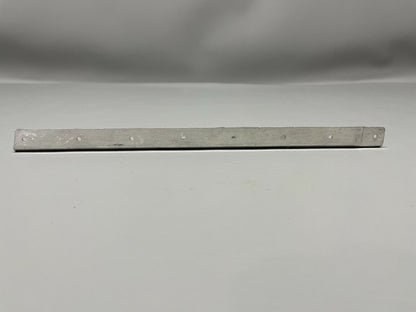 Cessna 172RG Nose Gear Door Hinge Bracket LH FWD P/N 2413085-1