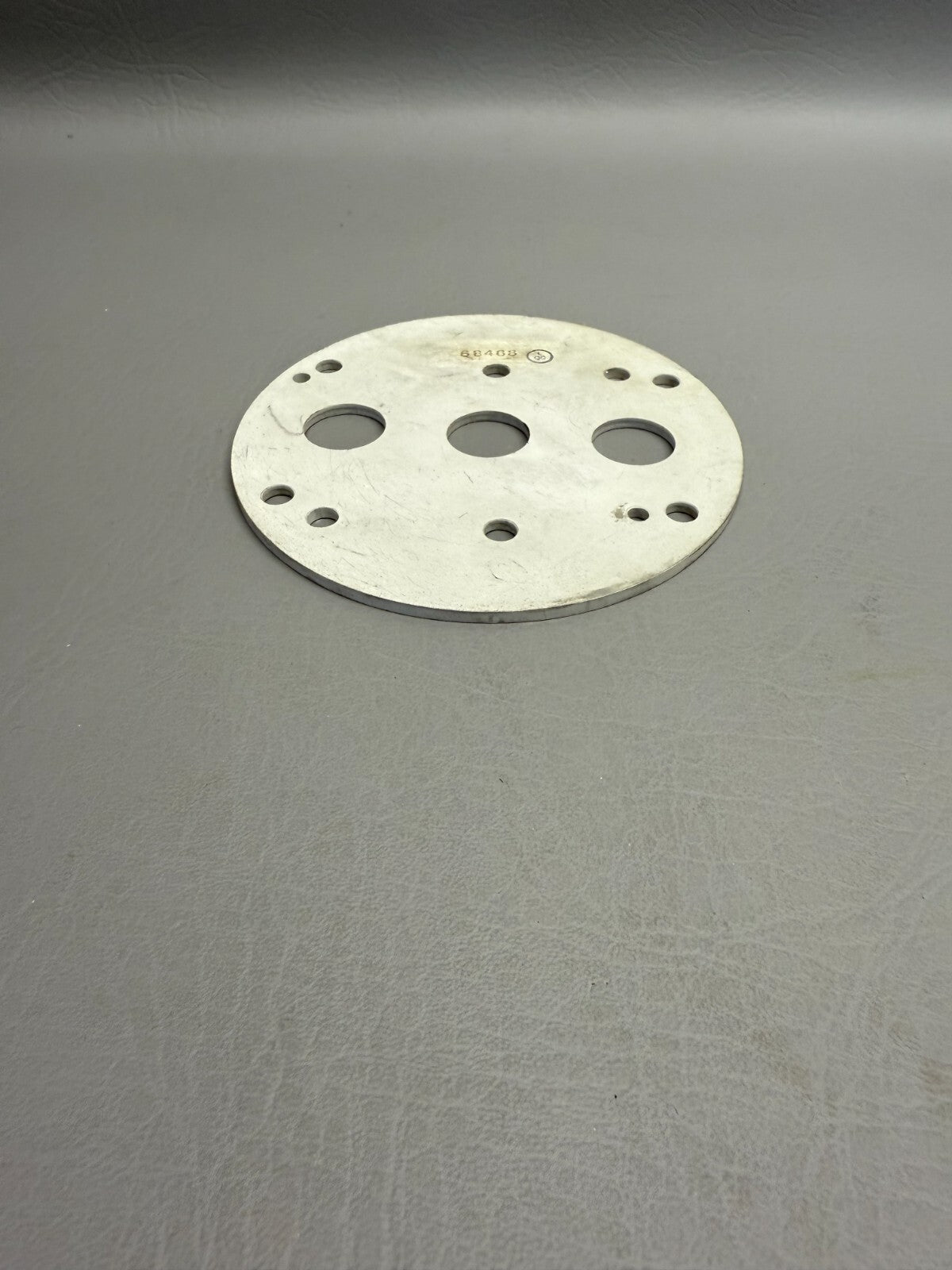 68468 Lycoming Oil Pump Spacer