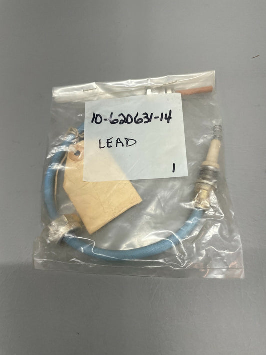 Bendix Magneto Ignition Harness P/N 10-620631-14