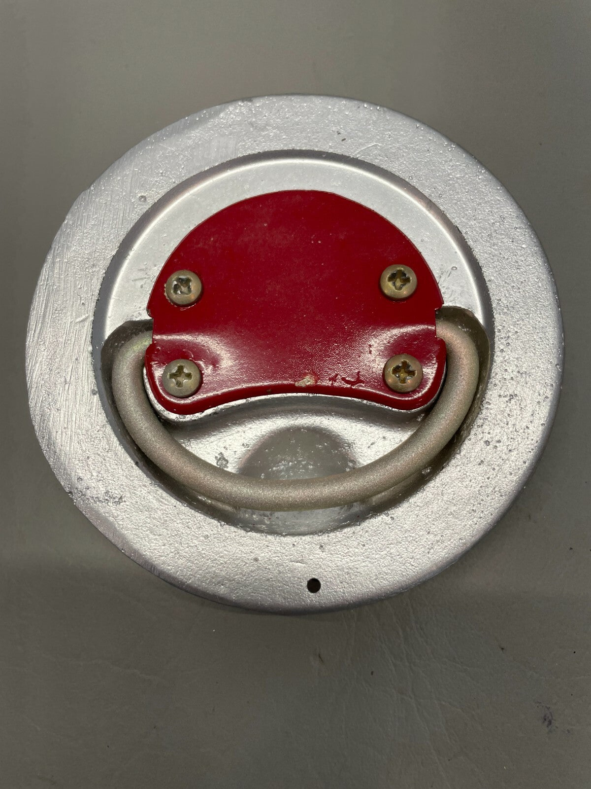 Aircraft Fuel Cap P/N 789621