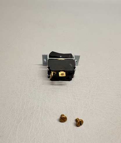 99377-037 Piper Defrost Switch