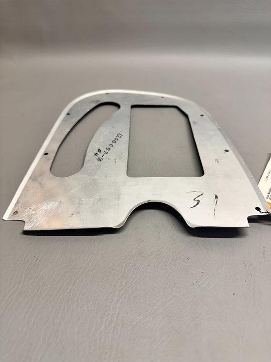 1200053-8 Cessna Winterization Cover Plate