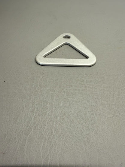 R62 Aircraft Seatbelt Slide