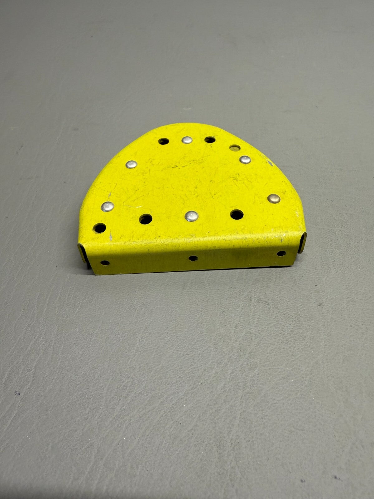 Piper Bulkhead P/N 20234-031