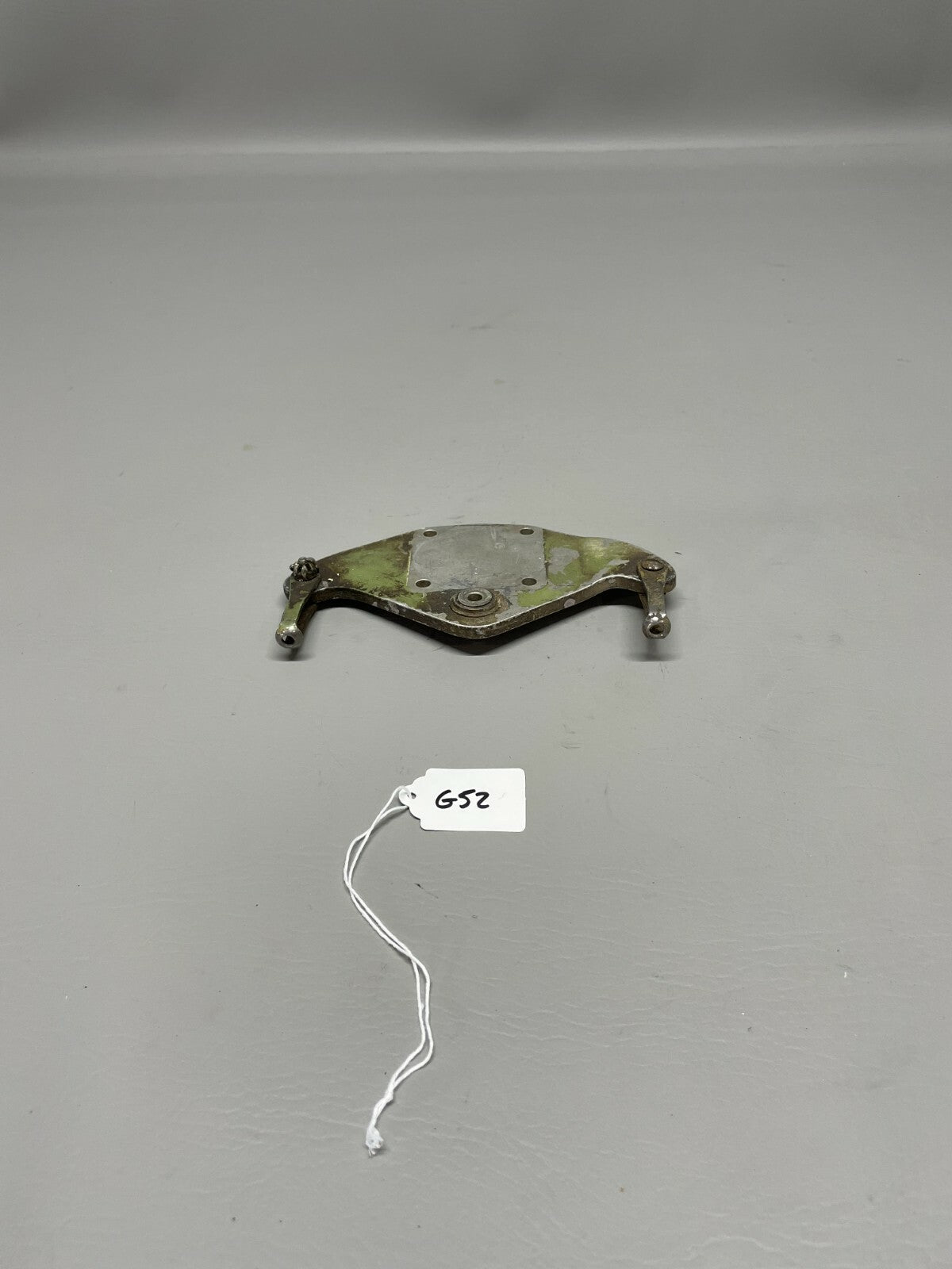 Cessna 172 Elevator Bellcrank Assy P/N 0534122-1