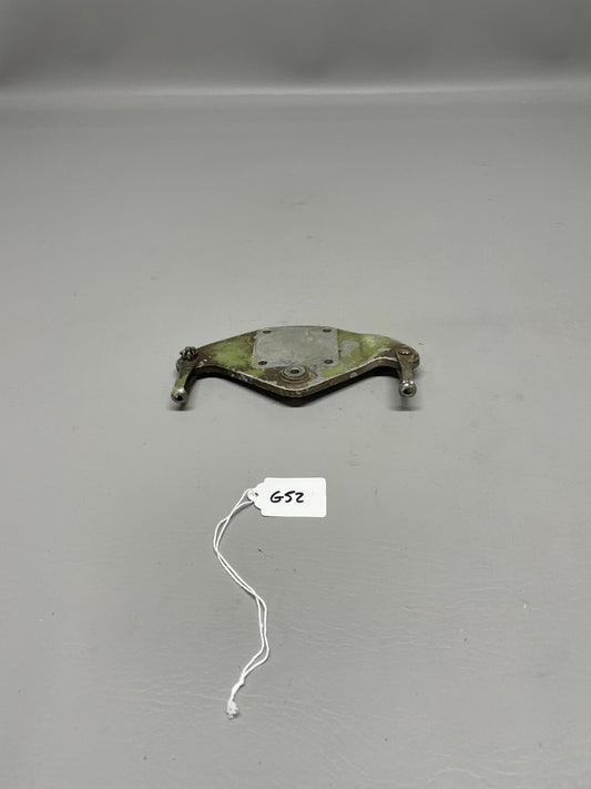 Cessna 172 Elevator Bellcrank Assy P/N 0534122-1