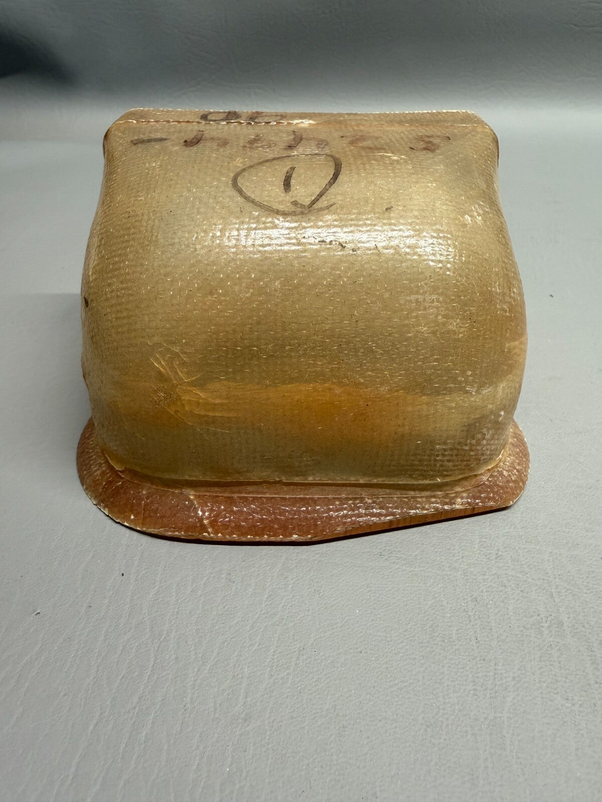 Piper Heat Duct Elbow Assy P/N 52494-000 52494-00