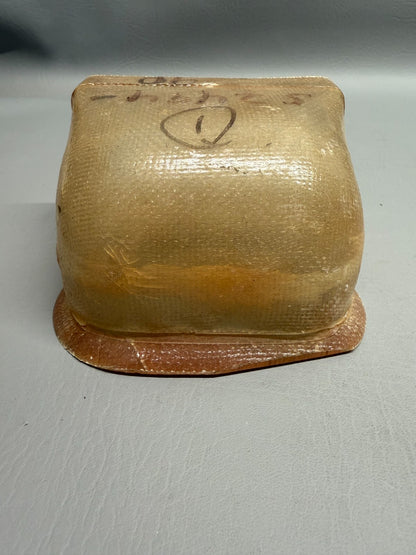 Piper Heat Duct Elbow Assy P/N 52494-000 52494-00