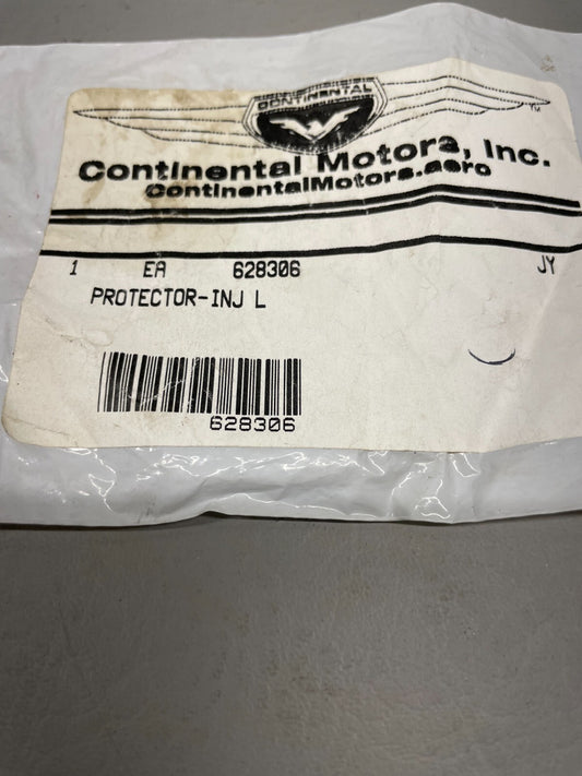 Continental Injector Line Protector P/N 628306