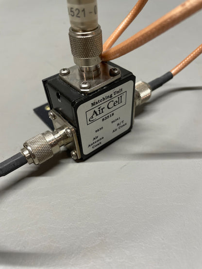 Air Cell Antenna P/N 83518