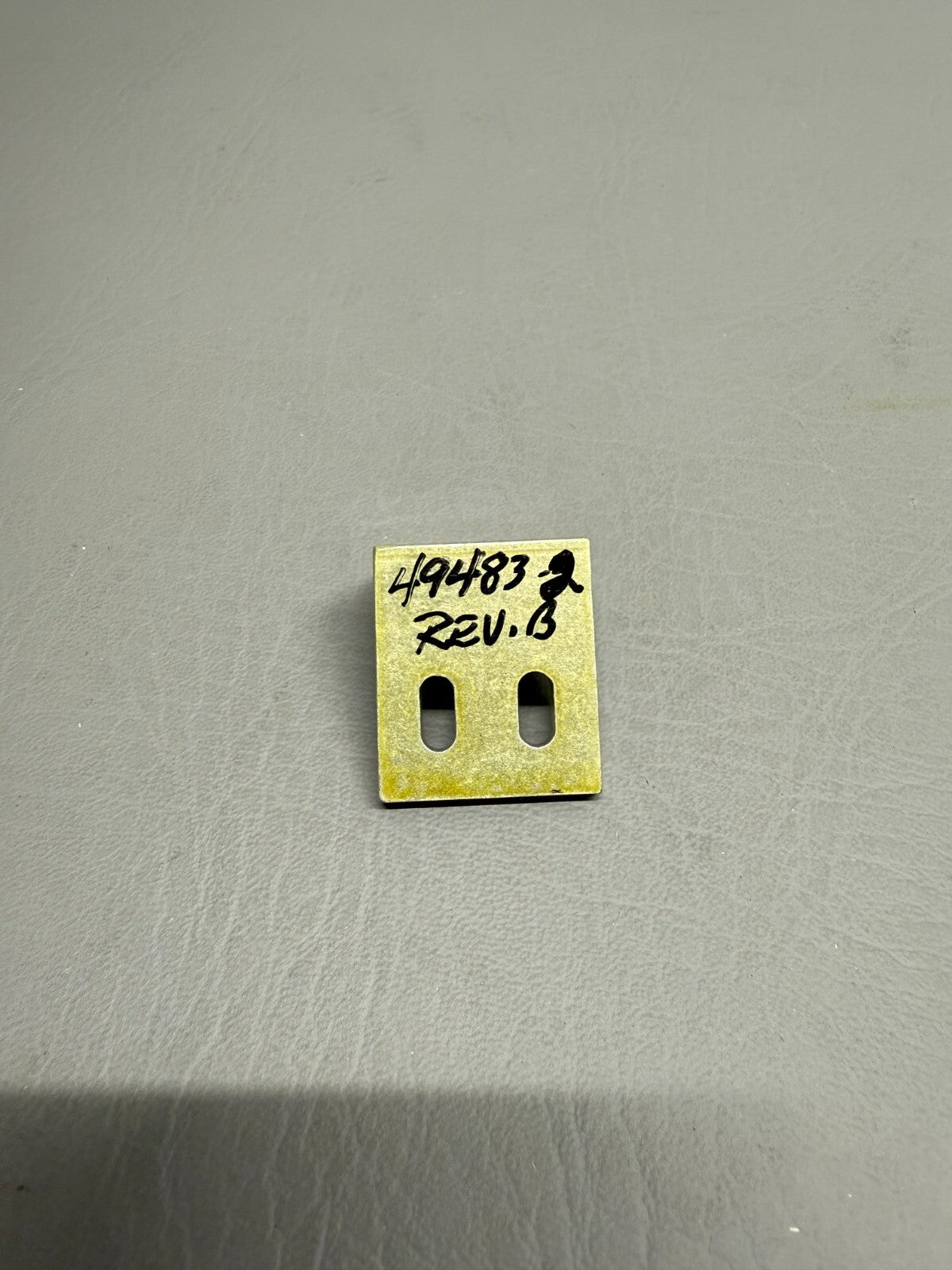 49483-002 Piper Angle