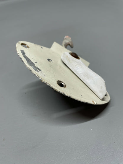 Piper FWD Cargo Door Latch Assy