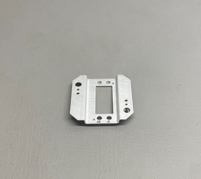 3604323-0501 Aircraft Bracket