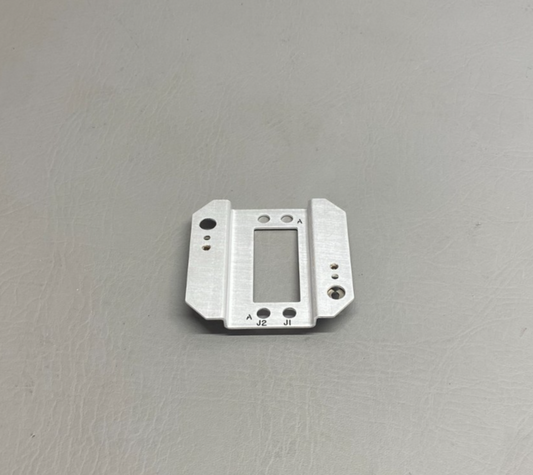 3604323-0501 Aircraft Bracket