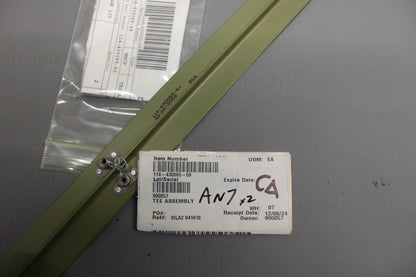 114-430065-59 Beechcraft Cabin Floorboard Tee