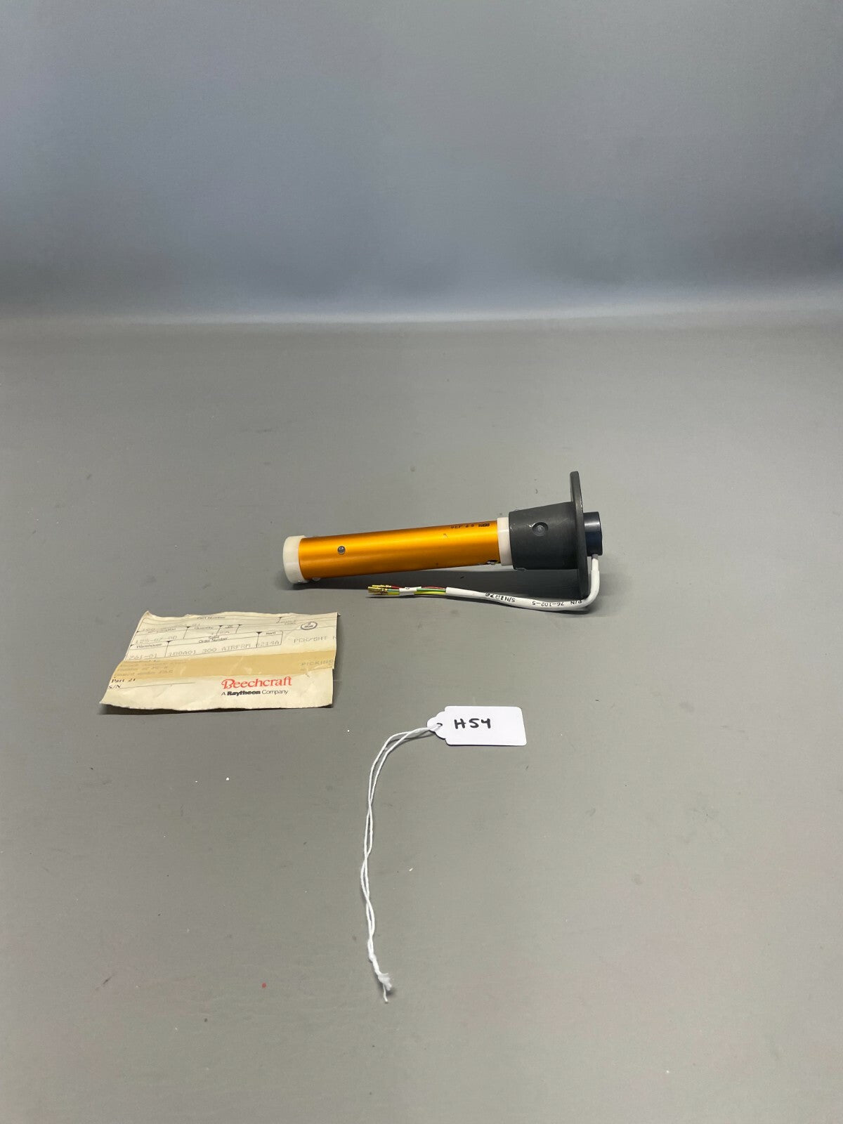Beechcraft King Air Fuel Probe P/N 100-380006-81 (NEW)