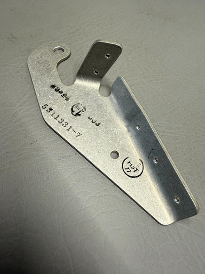 5311331-7 Cessna Bracket