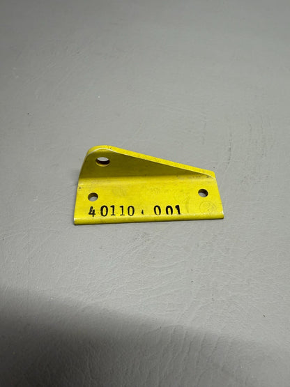 Piper Bracket Front Aileron P/N 40110-001
