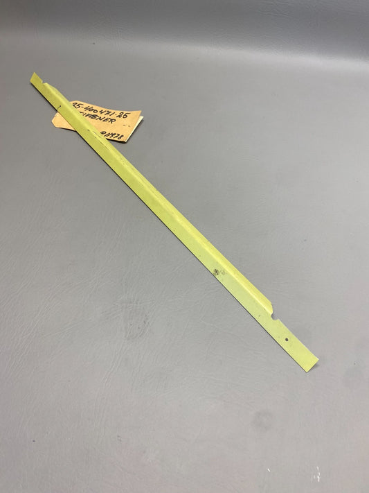 35-400471-5 Beechcraft Bracket/Stiffener