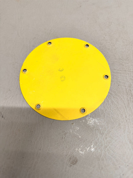 17318-003 Piper Access Hold Cover Plate