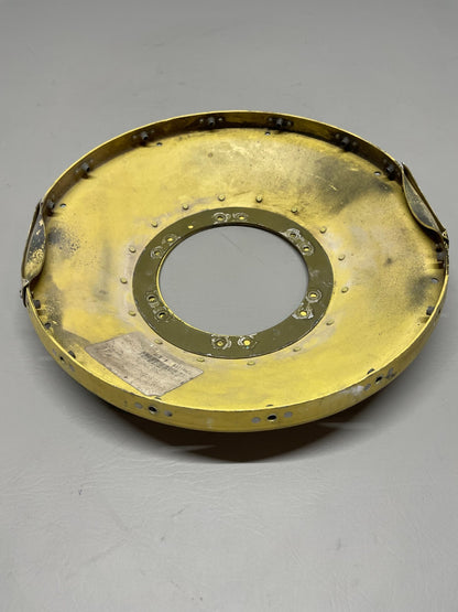 Cessna 210 Propeller Spinner Backplate Spacer