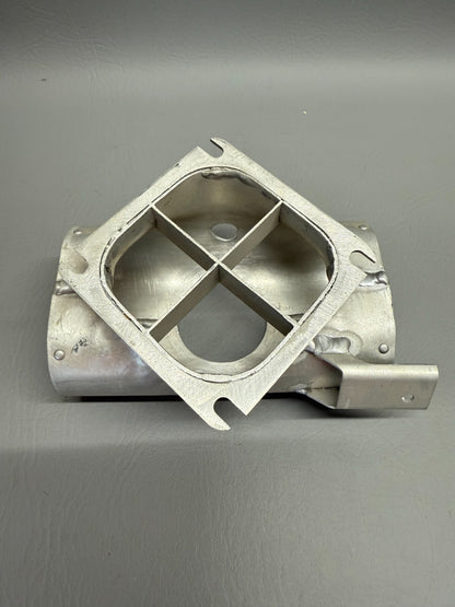 63684-000 Piper Airbox Assy