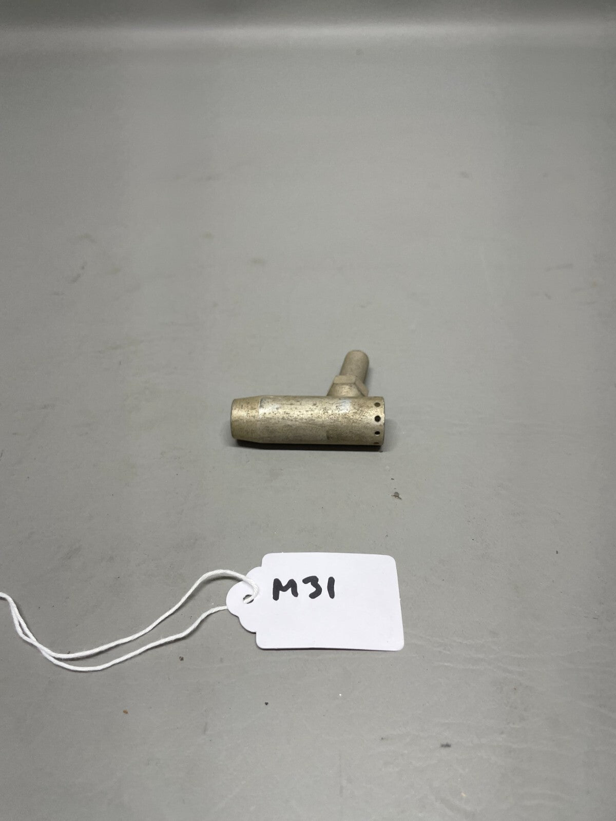 Cessna Steering Rod