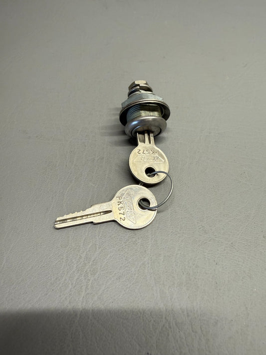 Bendix Aircraft Lock and Keys P/N 761-201
