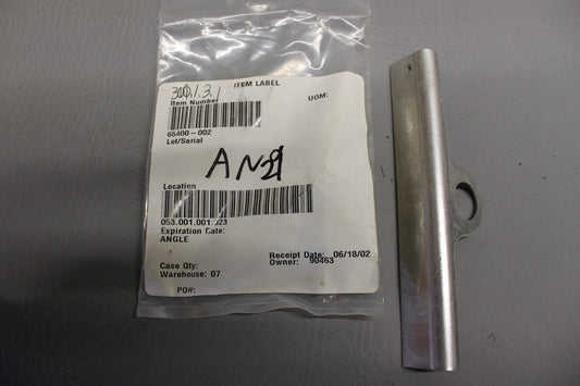 65400-002 Piper Angle Control Fuel Selector