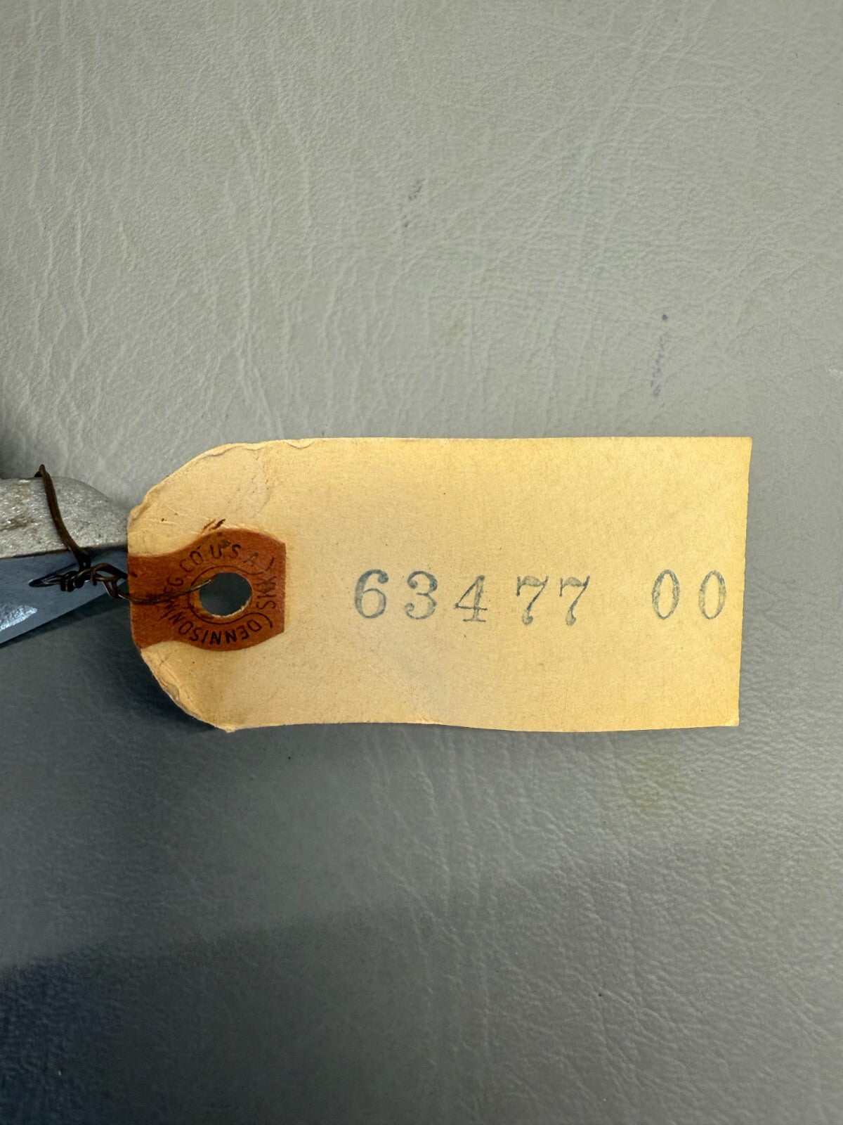 63477-00 Piper Pa28-180 Pitot Tube Un-heated (ALT P/N 65797-005)