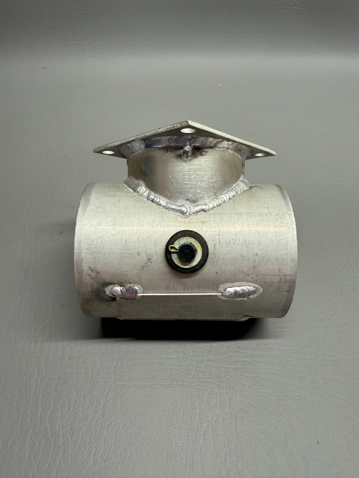 66563-000 Piper PA-28 140 Airbox Assy