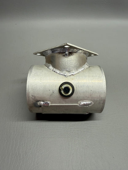 66563-000 Piper PA-28 140 Airbox Assy