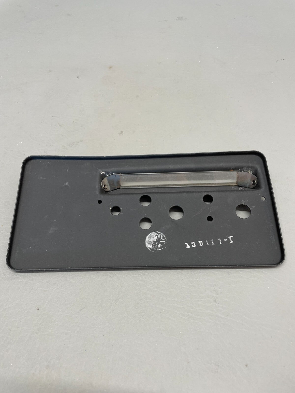 Piper Auto Pilot Control Cover Assy