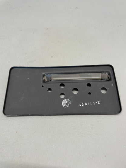Piper Auto Pilot Control Cover Assy
