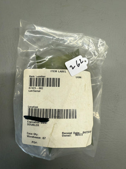87423-002 Piper Doubler