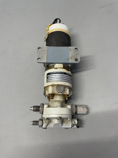 Plessey De-Icing Pump P/N 550-1-21736