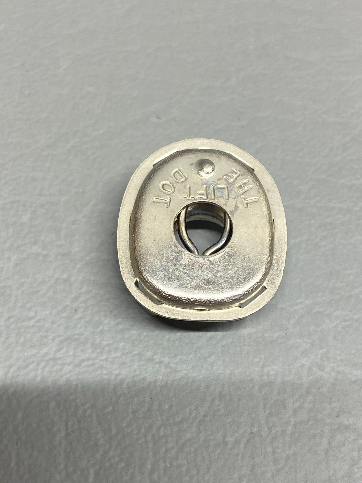487-162 Piper Socket Assy