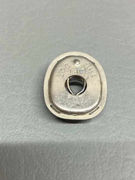 487-162 Piper Socket Assy
