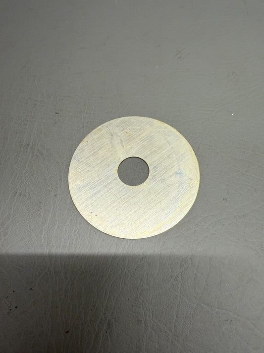 Delco Remy Plate P/N 1961310