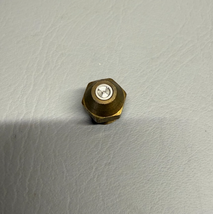752-547 Piper Fuel Nozzle