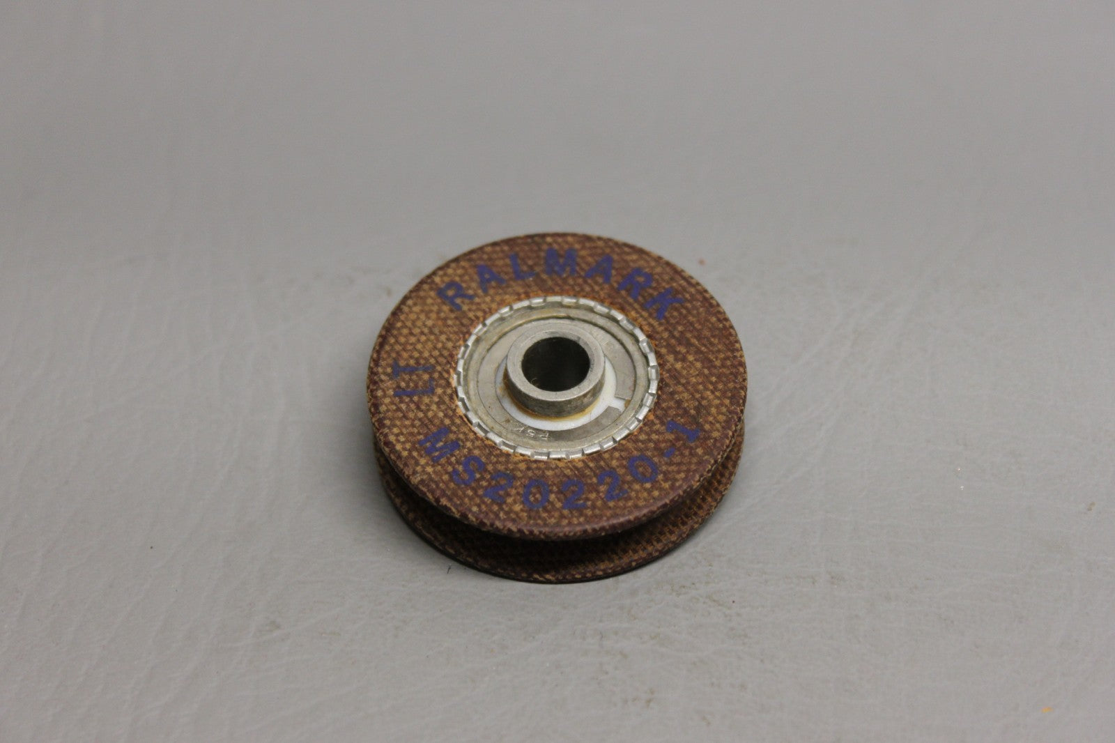 481-651 Piper Pulley