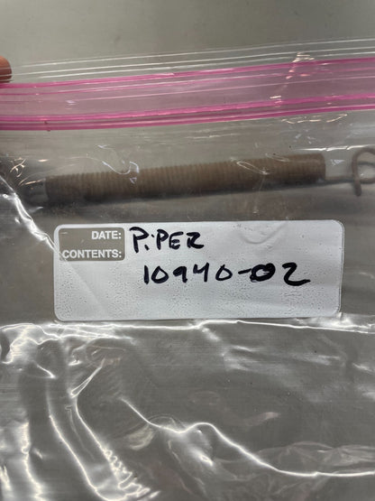 Piper Bungee Spring P/N 10940-02 (NEW)