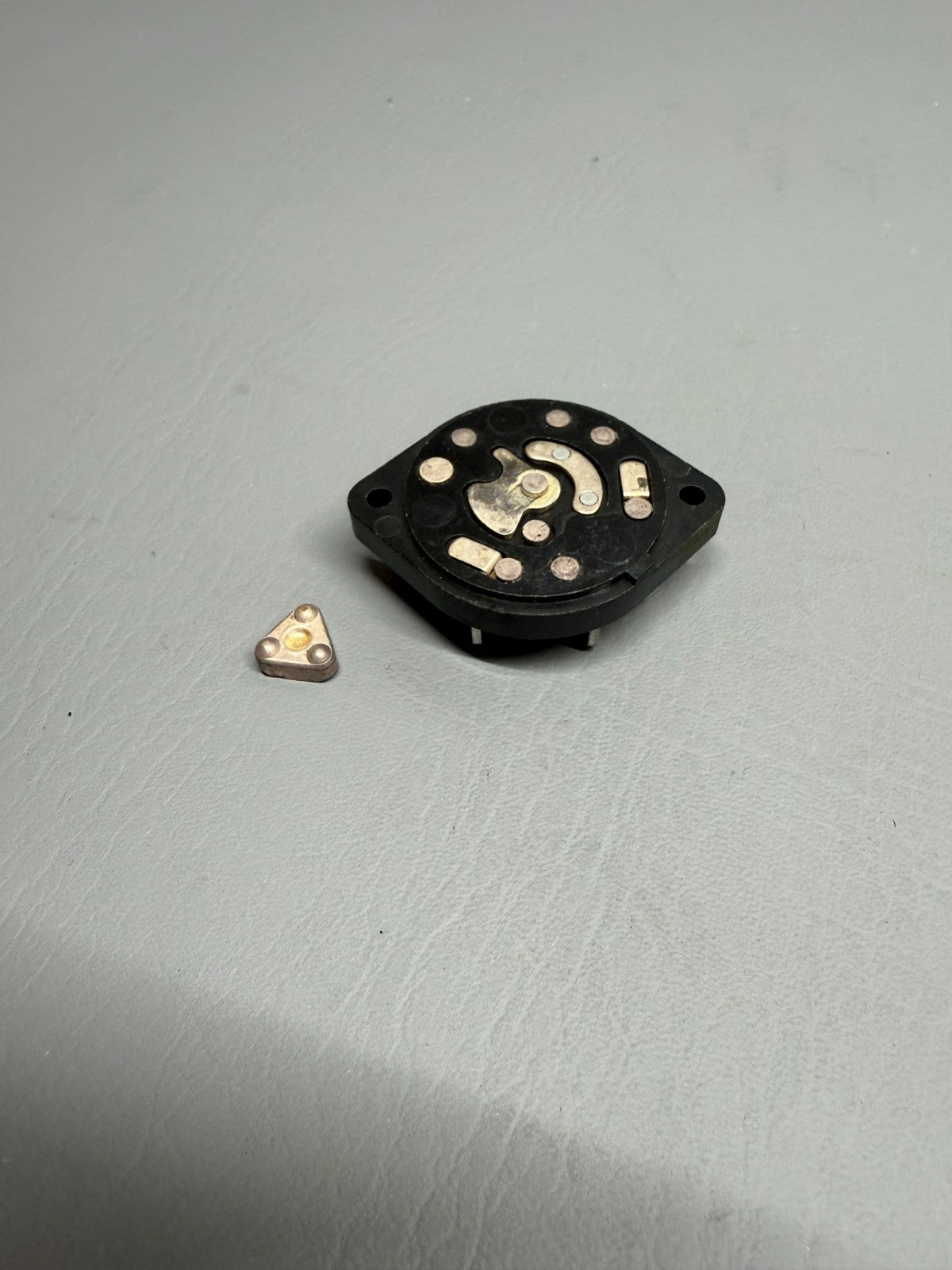 10-357510 Bendix Switch Repair Kit