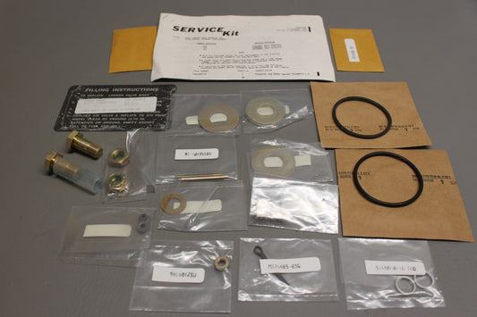 SK421-93E Cessna Gear Mod Kit