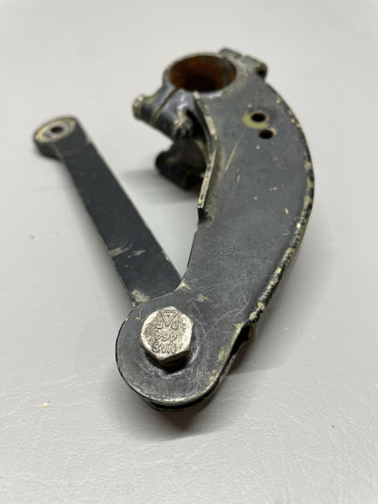 Bombardier Link Assy P/N 2315167-22