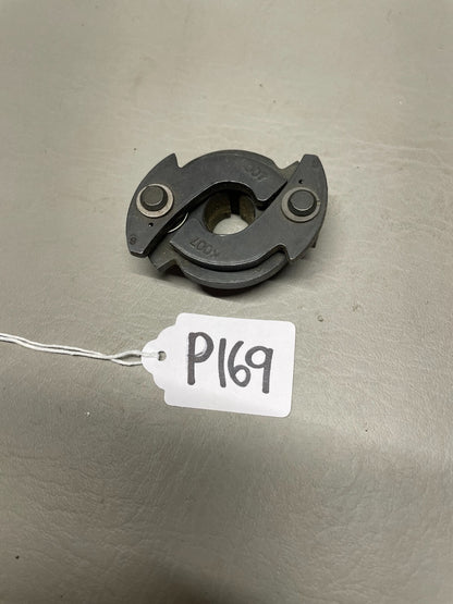 Continental Cam Coupling P/N 10-400166-5