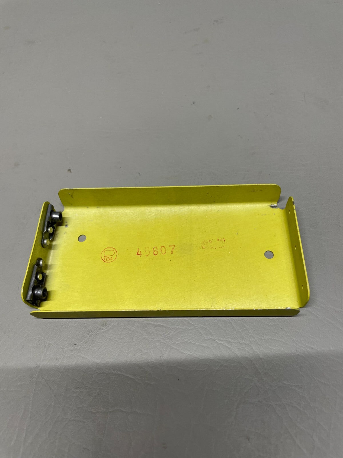 Piper Aircraft Channel P/N 45807-000