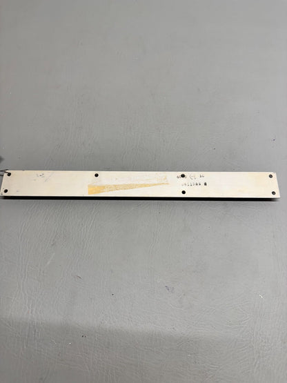 0411545-2 Cessna 150 Seat Rail (Inboard)